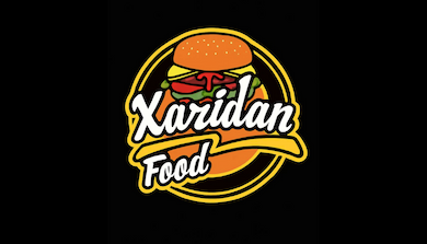 Xaridan Food